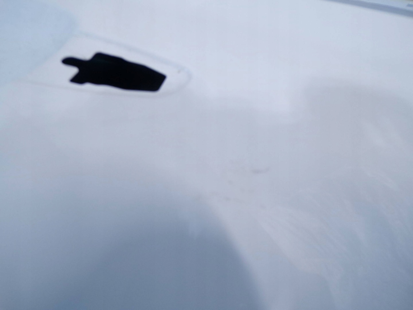 Opel Corsa Tür Hinten Rechts Door Porta Porte - Thumbnail 7