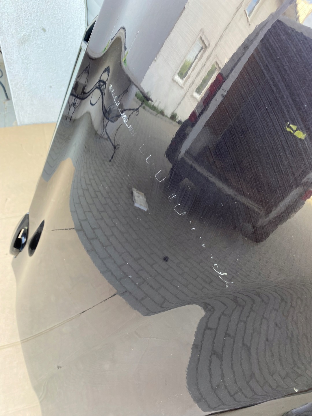 BMW 2 F44 Tür Vorne Rechts Door Porta Porte - Thumbnail 5