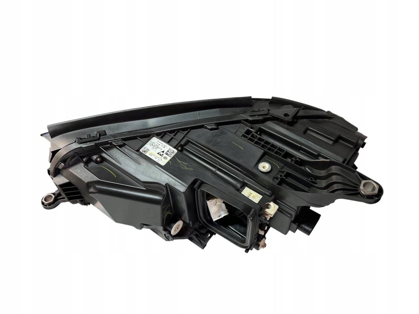 Frontscheinwerfer Mercedes-Benz GLE W167 A1679061700 Multibeam LED Links Headlight - Thumbnail 10