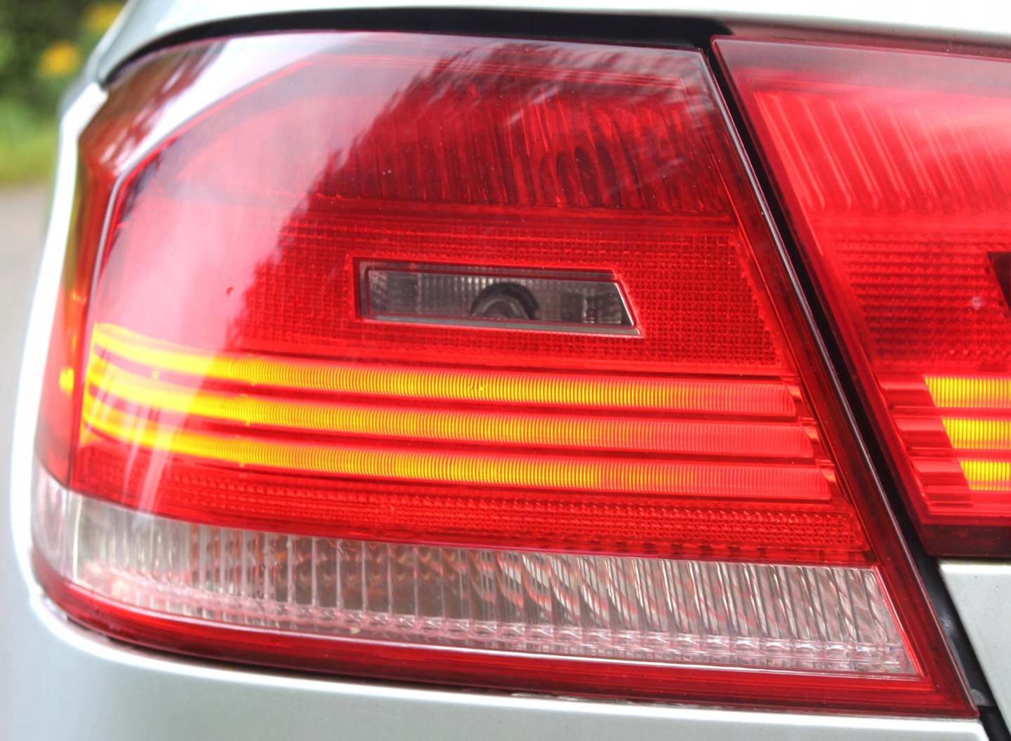 BMW 3 E93 Rückleuchte Rearlamp - Thumbnail 1