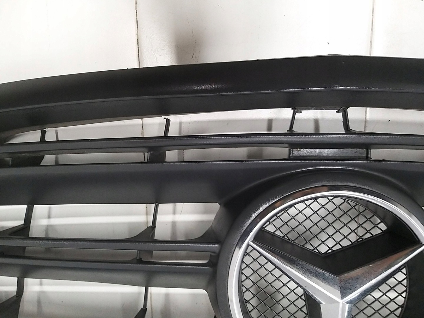 Mercedes-Benz Sprinter W910 Kühlergrill FRONTGRILL Kühlergitter A9108852600 - Thumbnail 6