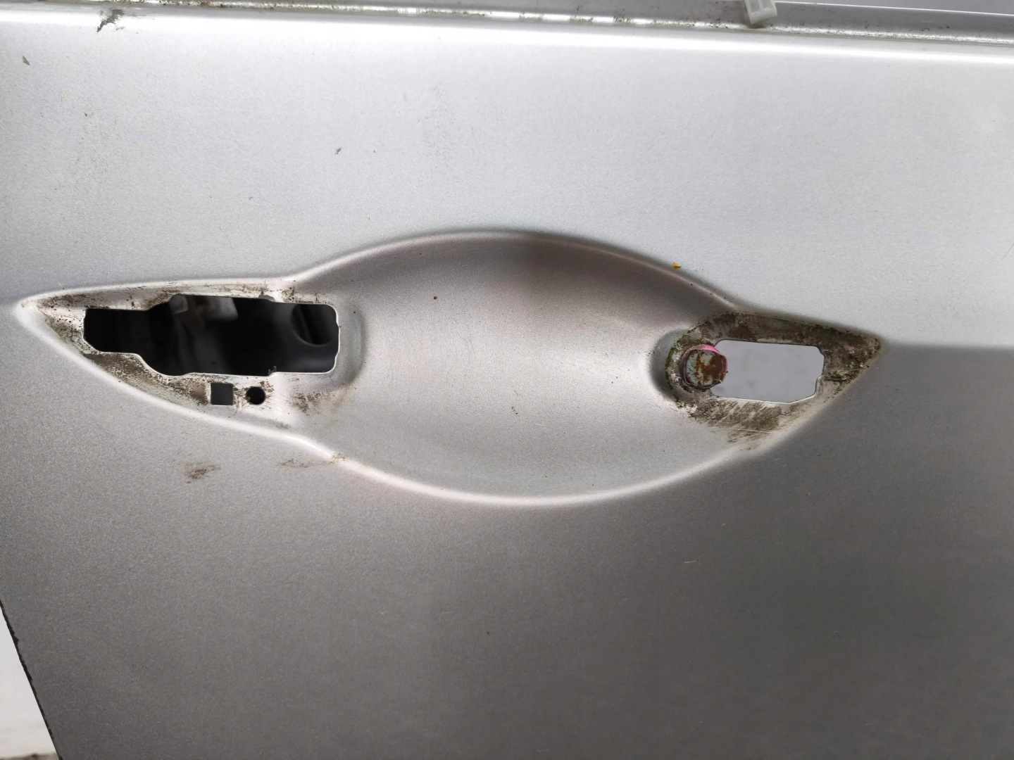 Honda Accord II AC Tür Vorne Rechts Door Porta Porte - Thumbnail 7