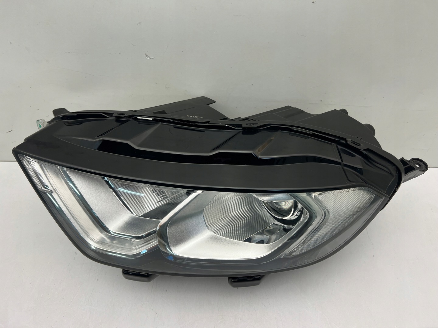 Frontscheinwerfer Ford EcoSport GN1513W030JE LED Links Scheinwerfer Headlight - Thumbnail 2