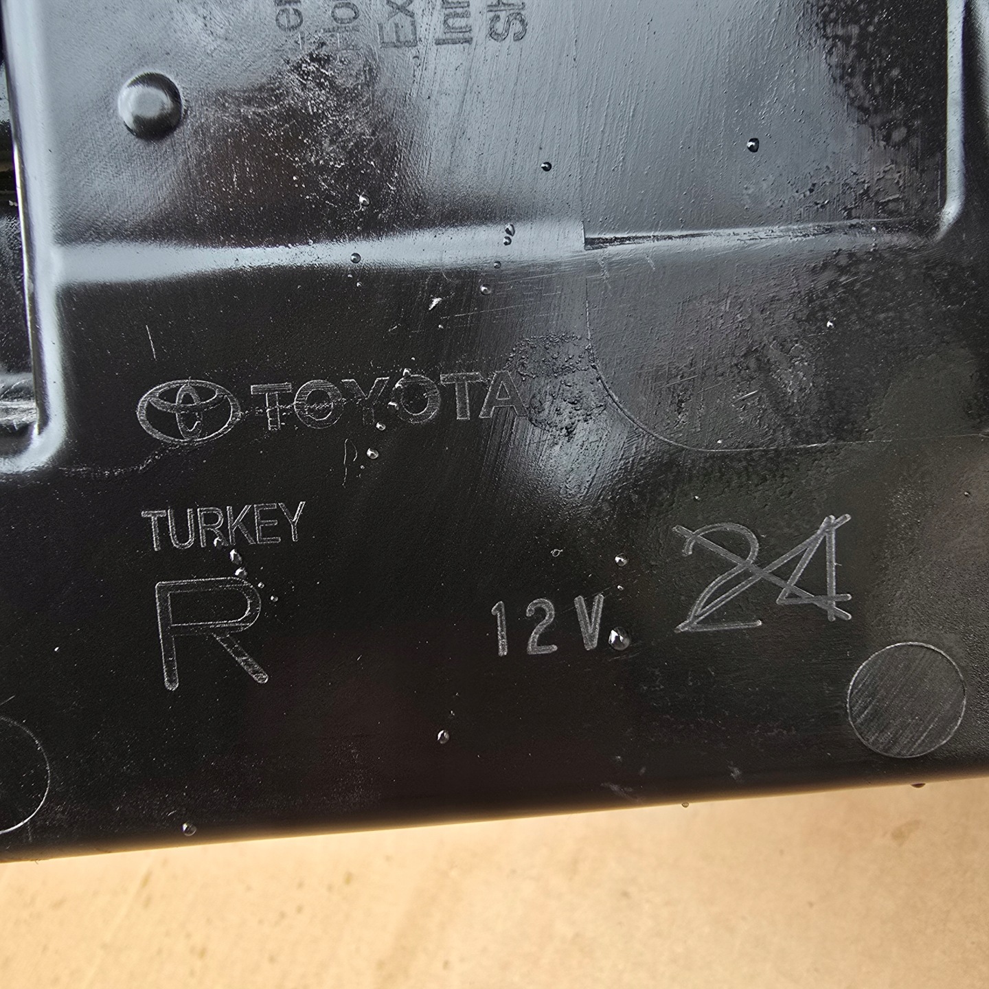 Frontscheinwerfer Toyota C-HR X20 81110F4240 LED Rechts Scheinwerfer Headlight - Thumbnail 11