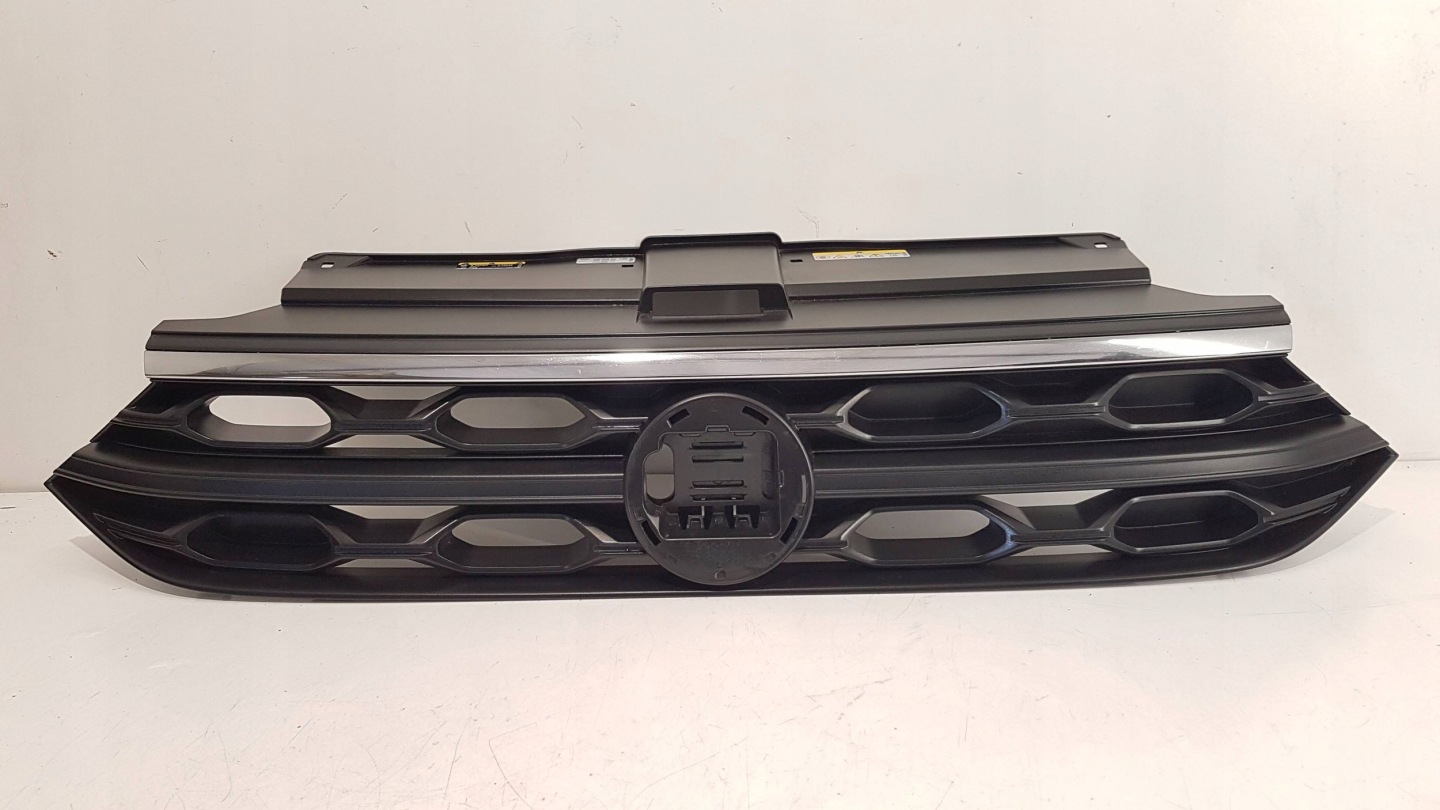 VW T-Roc A1 Kühlergrill FRONTGRILL Kühlergitter 2GA853651 - Thumbnail 1