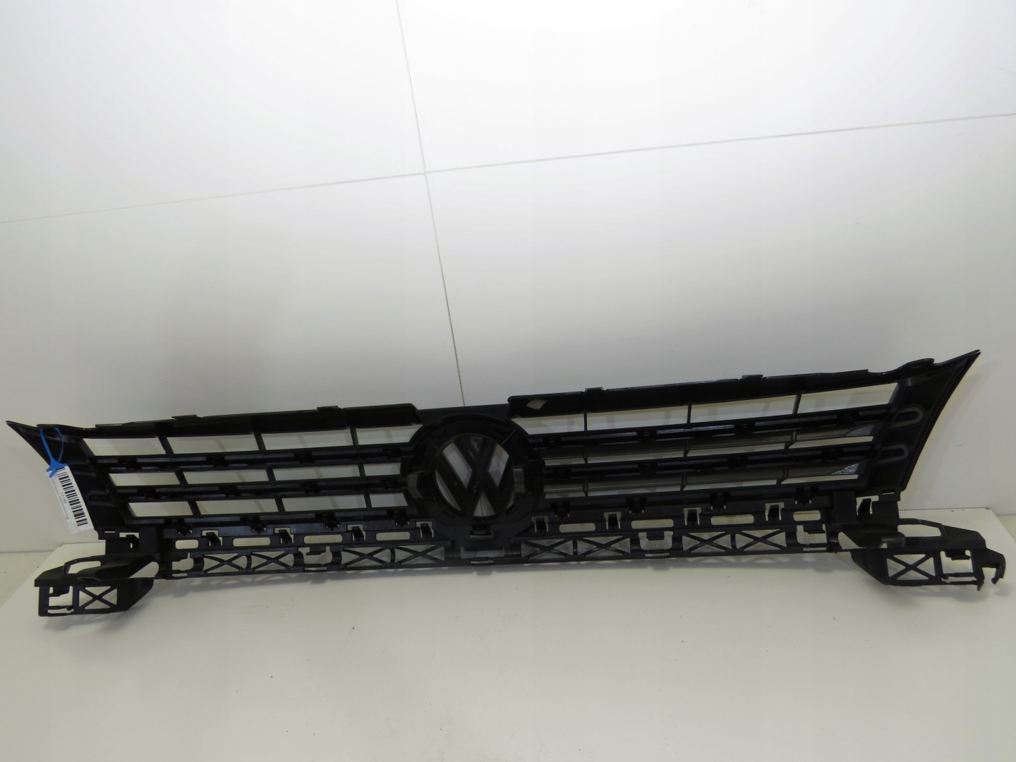 VW Touran I Kühlergrill FRONTGRILL Kühlergitter - Thumbnail 9