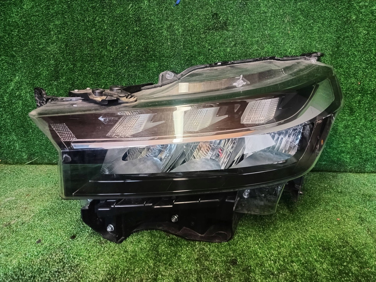 Frontscheinwerfer Suzuki SX4 GY LED Links Scheinwerfer Headlight - Thumbnail 1