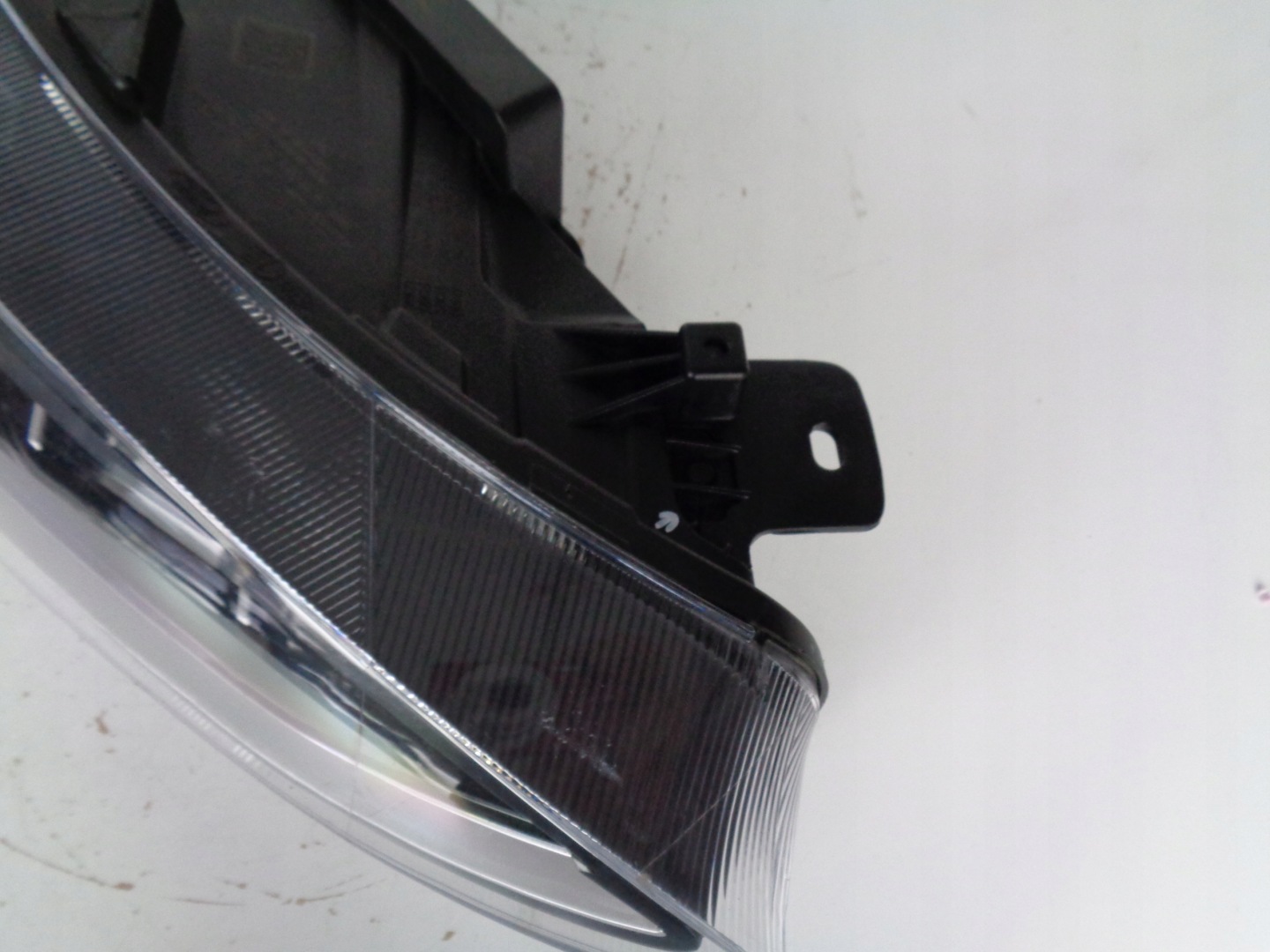 Frontscheinwerfer Ford Focus IV Mk4 NX7B13E014CDL LED Rechts Headlight - Thumbnail 5