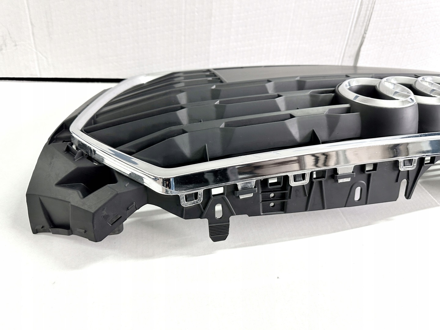 Audi A5 Kühlergrill FRONTGRILL Kühlergitter 8W6807103 - Thumbnail 10