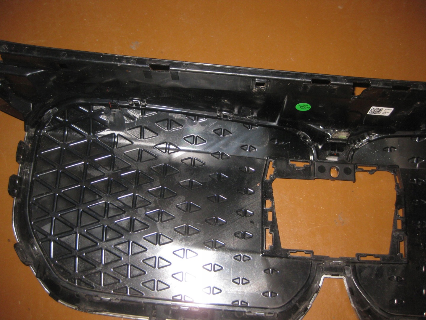 BMW X1 U11 Kühlergrill FRONTGRILL Kühlergitter 5A7D664 - Thumbnail 5