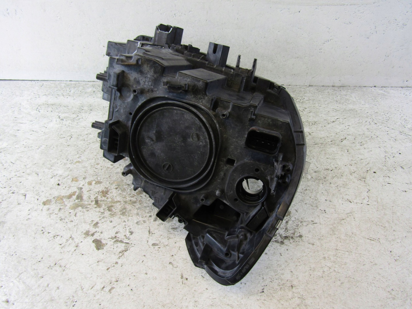 Frontscheinwerfer BMW 2 F44 7214903 LED Links Scheinwerfer Headlight - Thumbnail 9