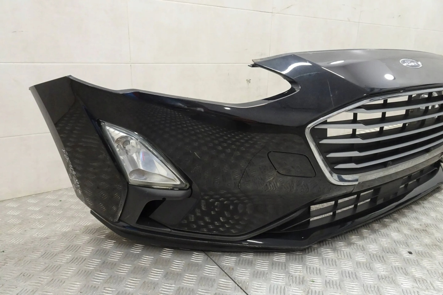 Frontscheinwerfer Ford Focus IV Mk4 LED Links Scheinwerfer Headlight - Thumbnail 10