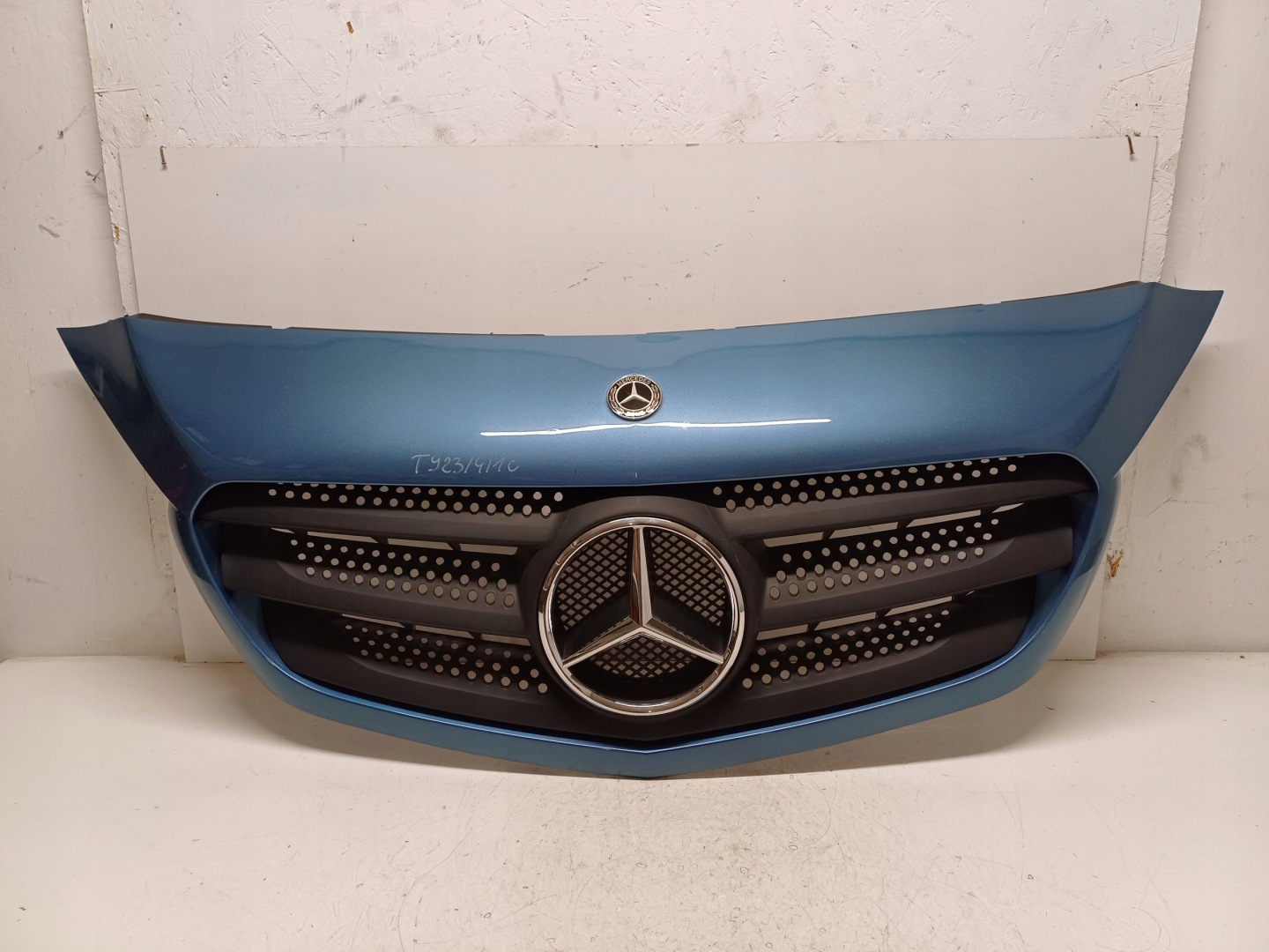 Mercedes-Benz Citan W415 Kühlergrill FRONTGRILL Kühlergitter A4158880023 - Thumbnail 9