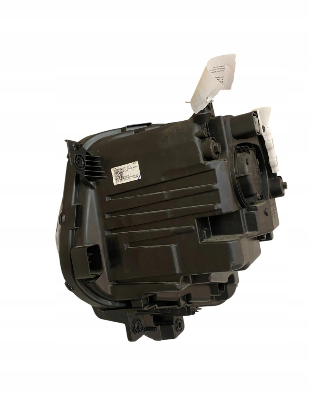 Frontscheinwerfer Hyundai Tucson NX4E 92112020 LED Rechts Scheinwerfer Headlight - Thumbnail 6