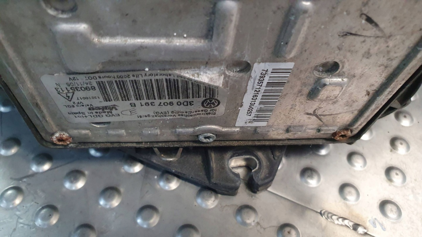 Frontscheinwerfer Audi A4 B6 8E0941004P Xenon Rechts Scheinwerfer Headlight - Thumbnail 11
