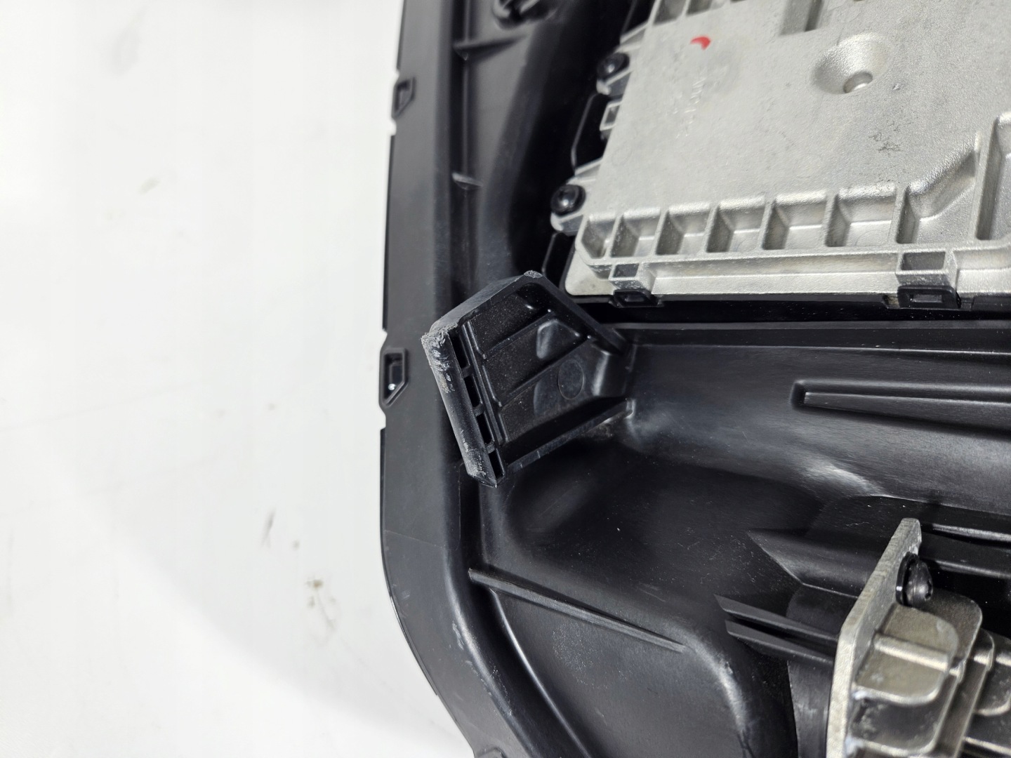 Frontscheinwerfer Kia Sportage JA LED Rechts Scheinwerfer Headlight - Thumbnail 12
