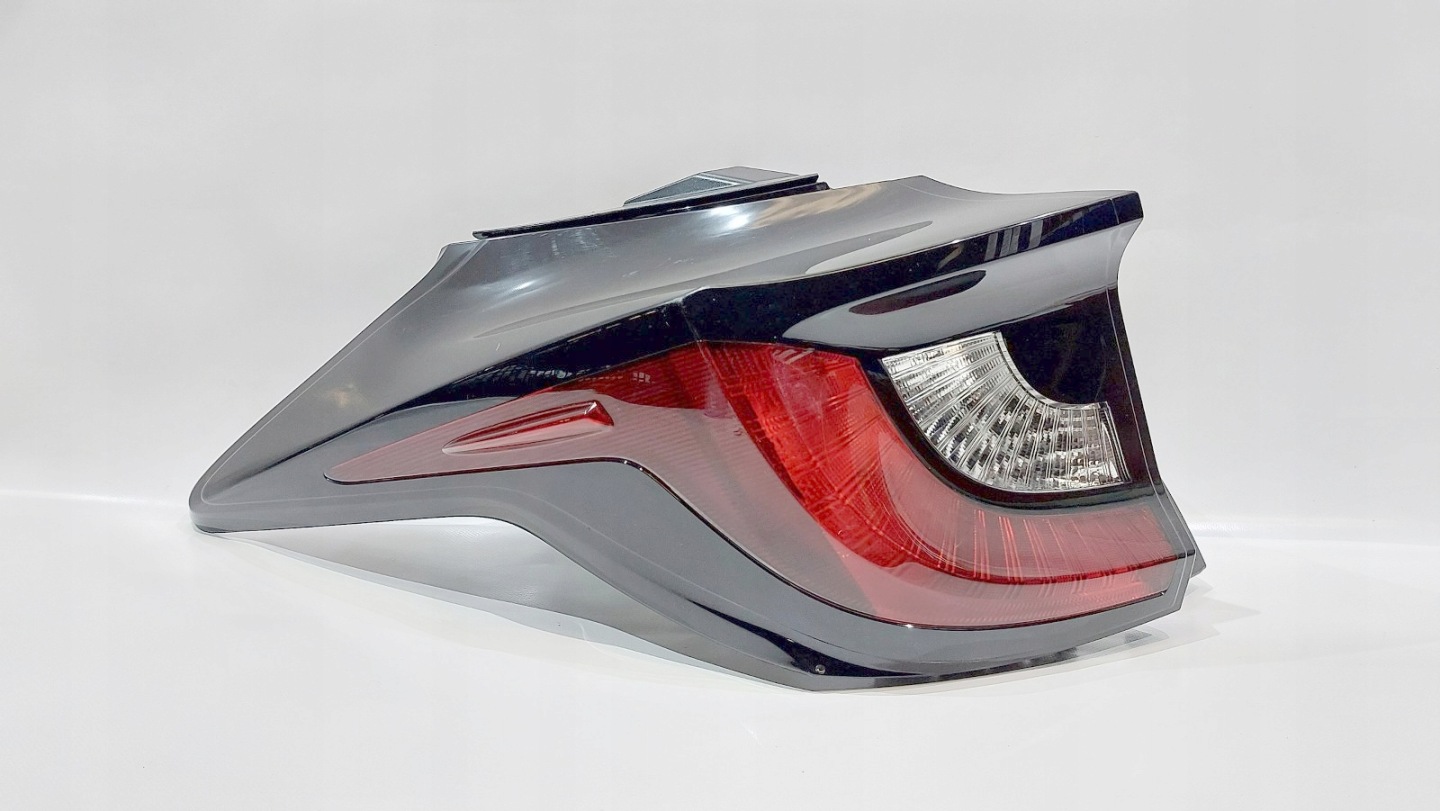 Toyota Yaris I P1 Rückleuchte Rearlamp - Thumbnail 1