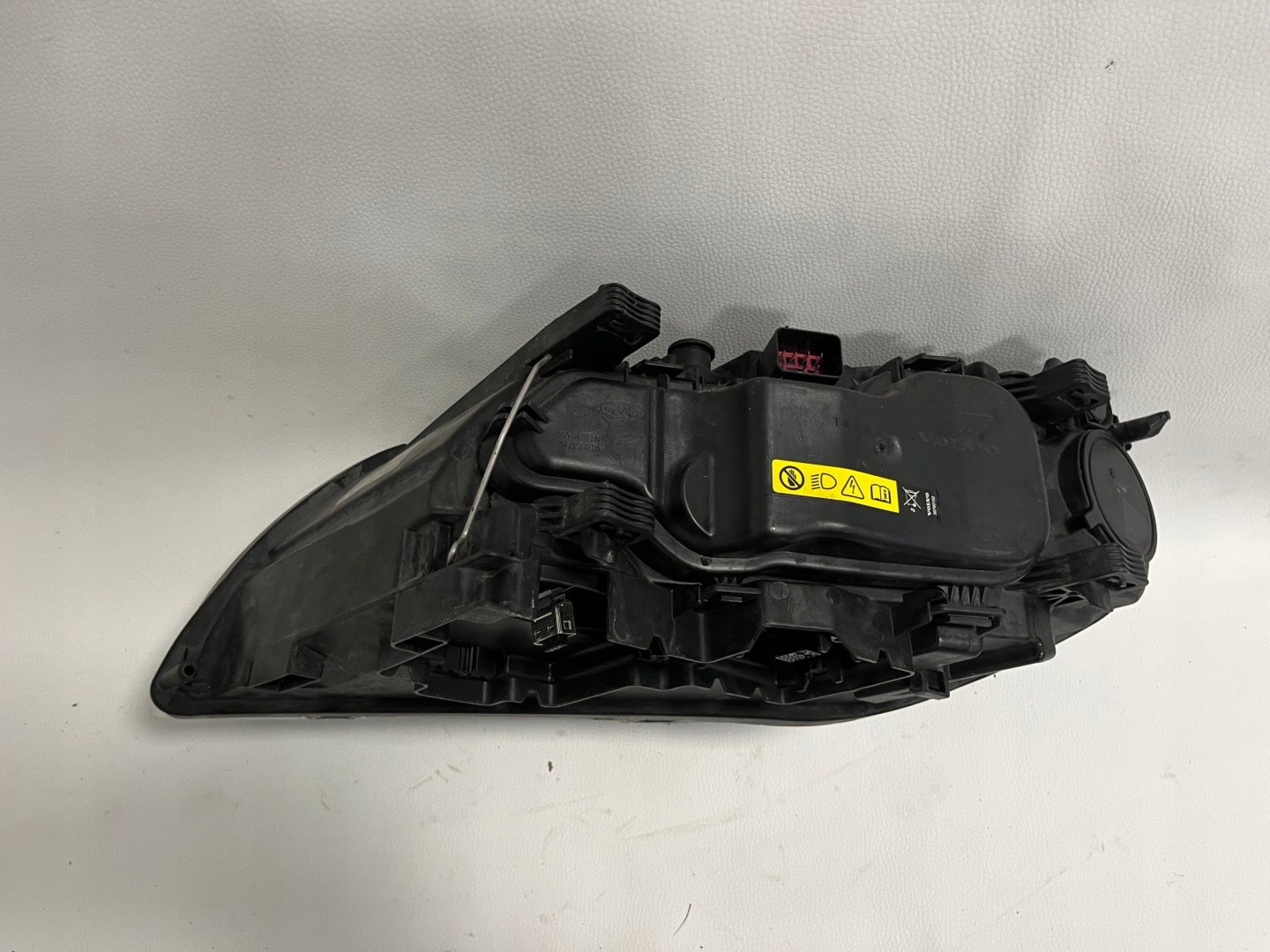 Frontscheinwerfer Volvo S70/V70/XC70 V70 31420001 LED Links Headlight - Thumbnail 9