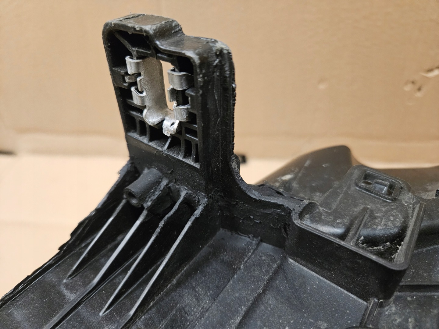Frontscheinwerfer Audi Q3 83A941034 LED Rechts Scheinwerfer Headlight - Thumbnail 8