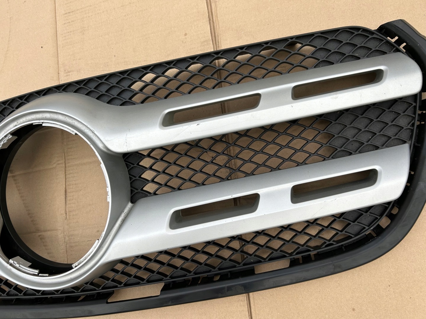 Mercedes-Benz X-Klasse W470 Kühlergrill FRONTGRILL Kühlergitter - Thumbnail 3