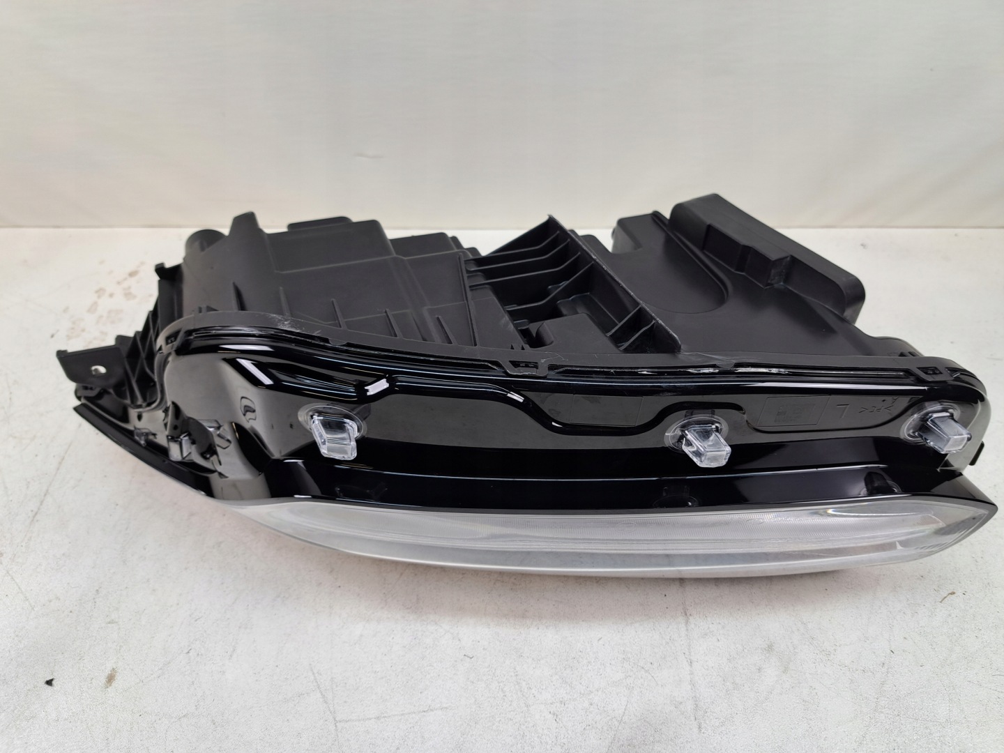 Frontscheinwerfer Volvo XC90 32228296VO LED Links Scheinwerfer Headlight - Thumbnail 11