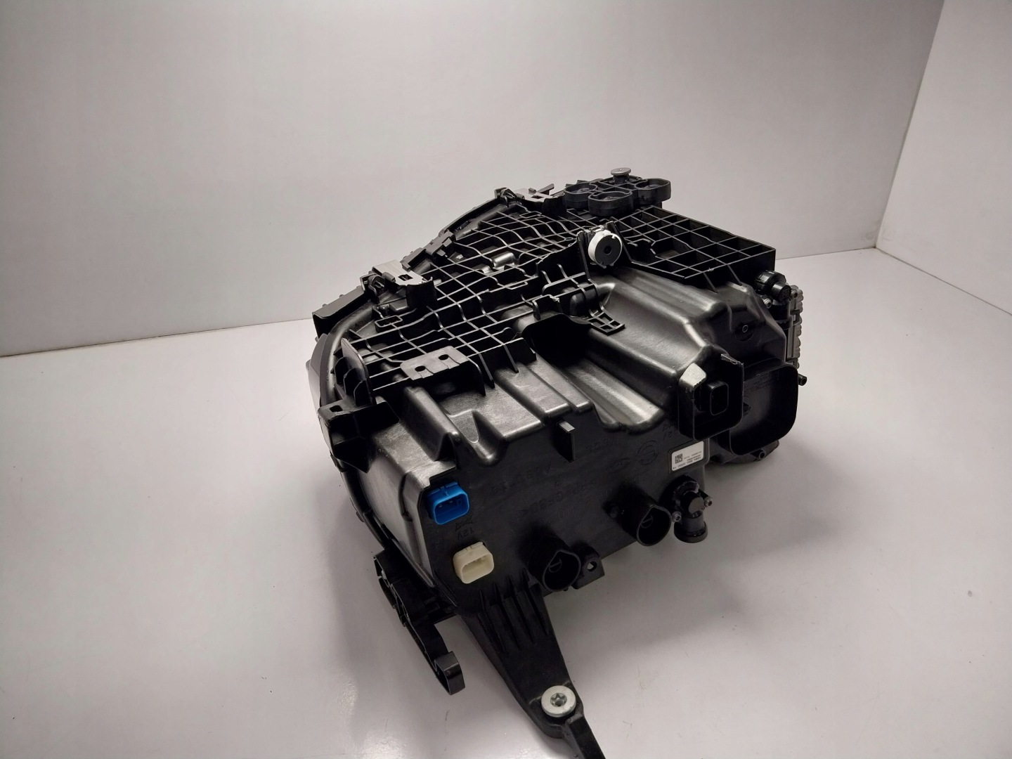 Frontscheinwerfer BMW 7 G70 LED Rechts Scheinwerfer Headlight - Thumbnail 11
