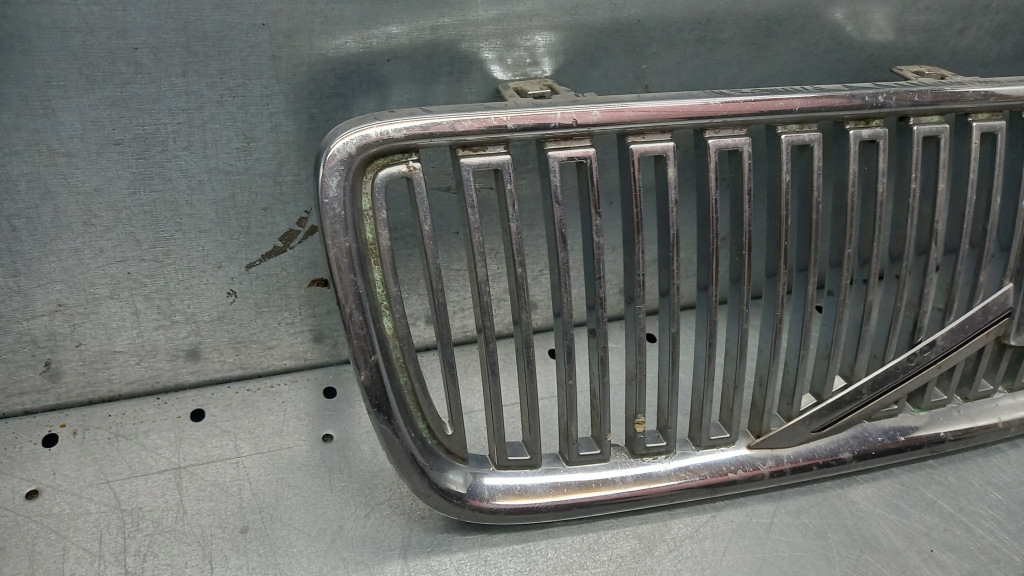 Volvo S70/V70/XC70 V70 Kühlergrill FRONTGRILL Kühlergitter - Thumbnail 4