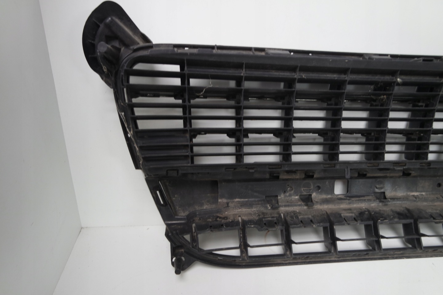 Peugeot 3008 Kühlergrill FRONTGRILL Kühlergitter 9685628677 - Thumbnail 8