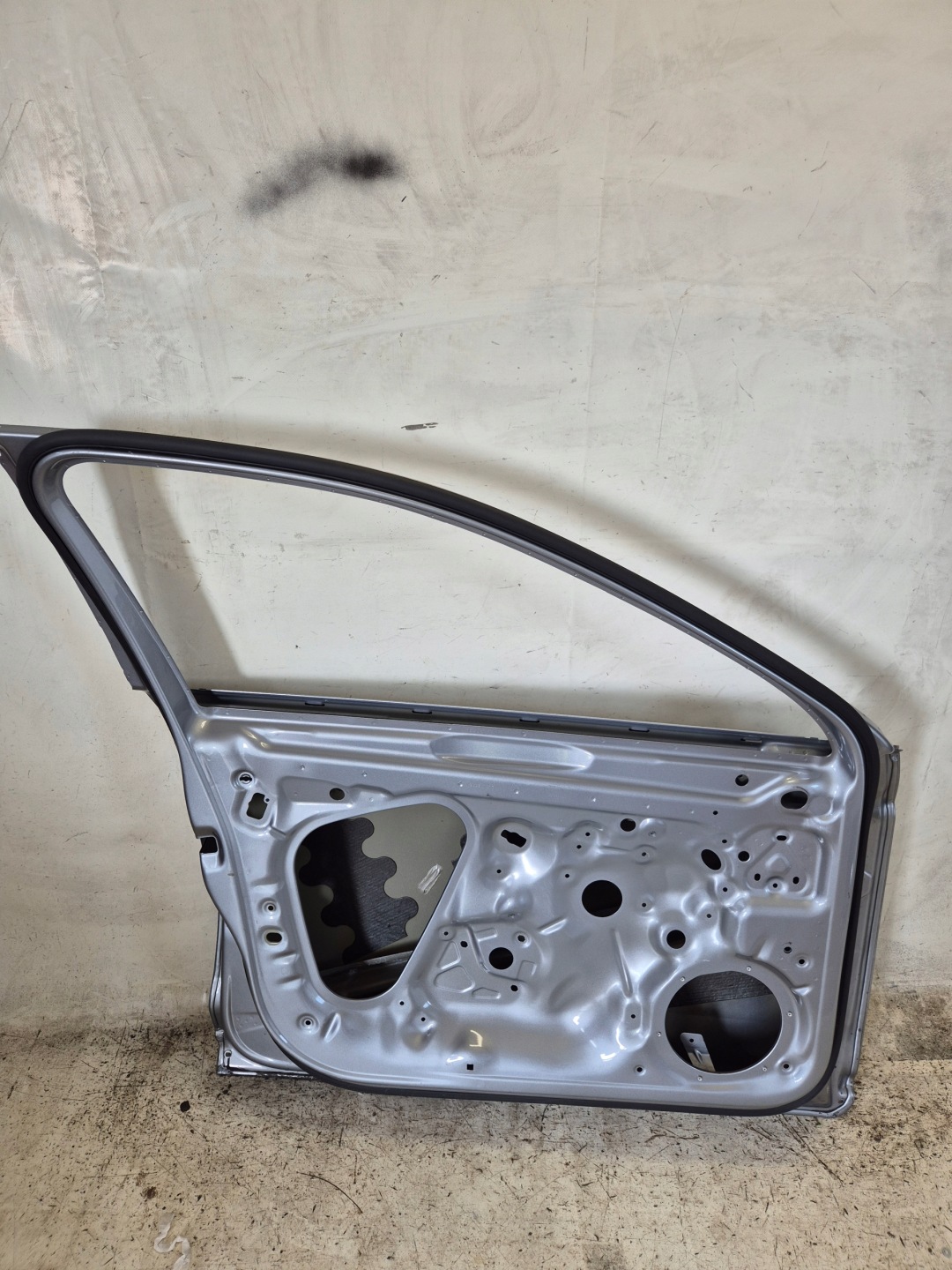 VW Passat B8 Tür Vorne Links Door Porta Porte - Thumbnail 5