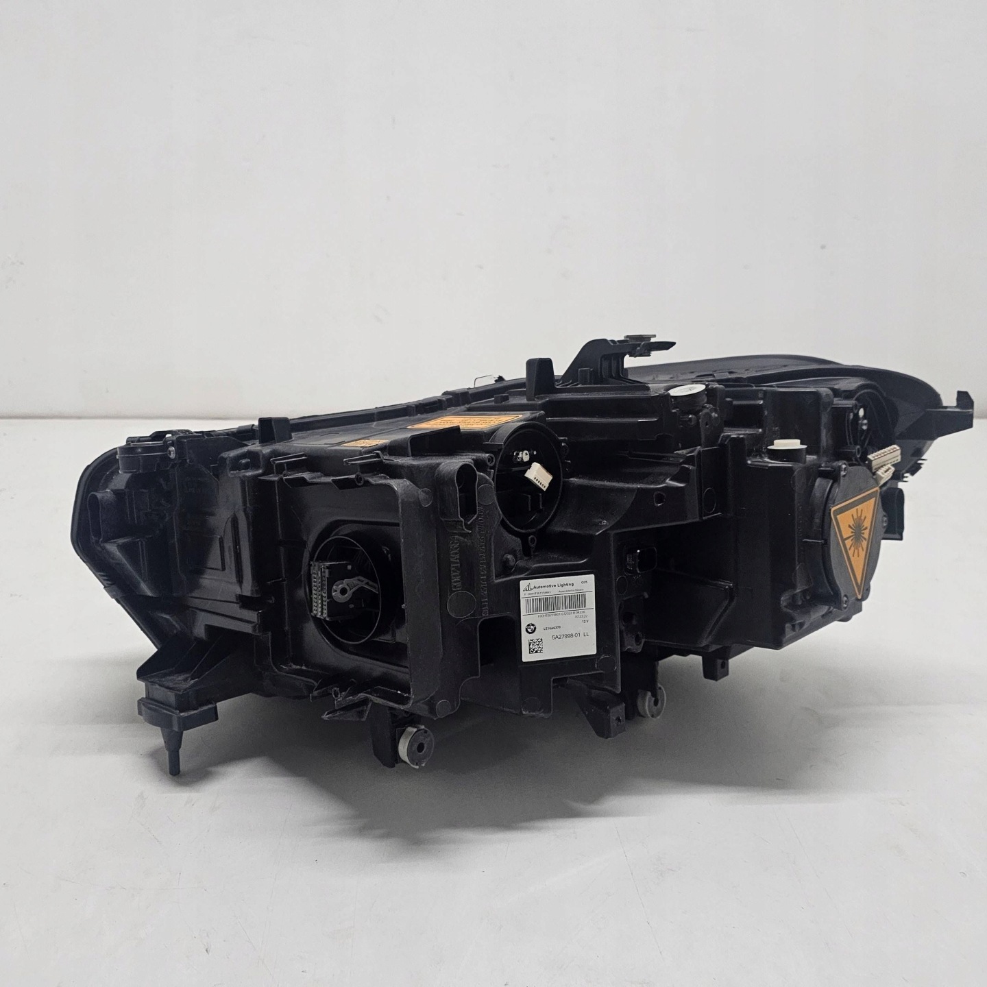 Frontscheinwerfer BMW X5 G05 5A27998 Laser Rechts Scheinwerfer Headlight - Thumbnail 9