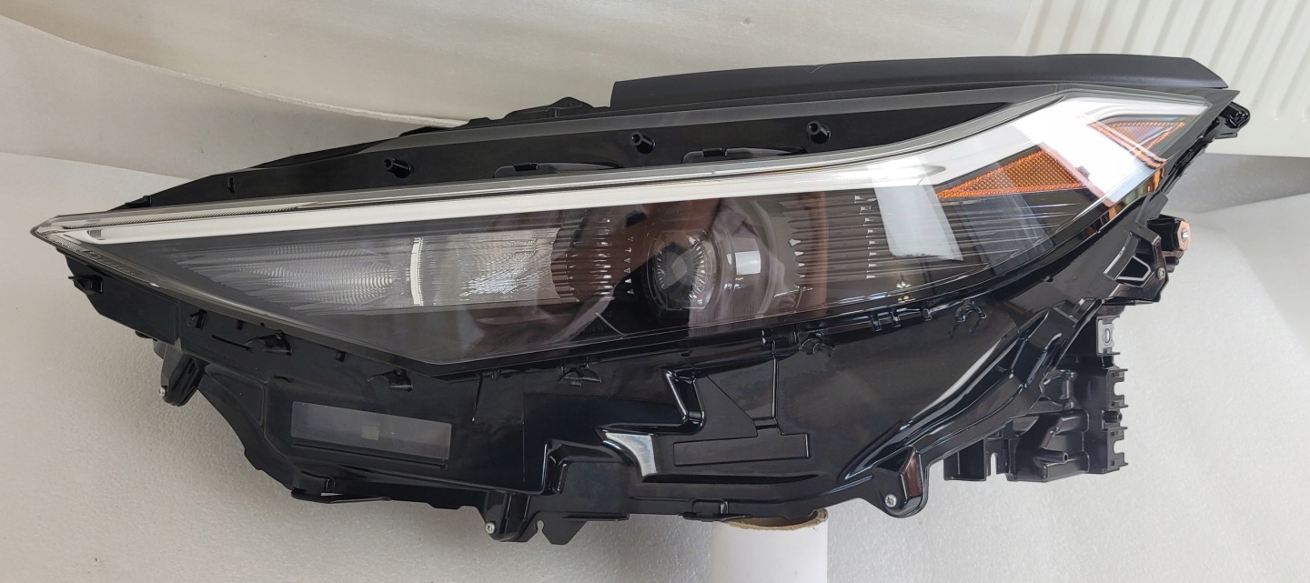 Frontscheinwerfer Toyota bZ4X EAM LED Links Scheinwerfer Headlight - Thumbnail 1