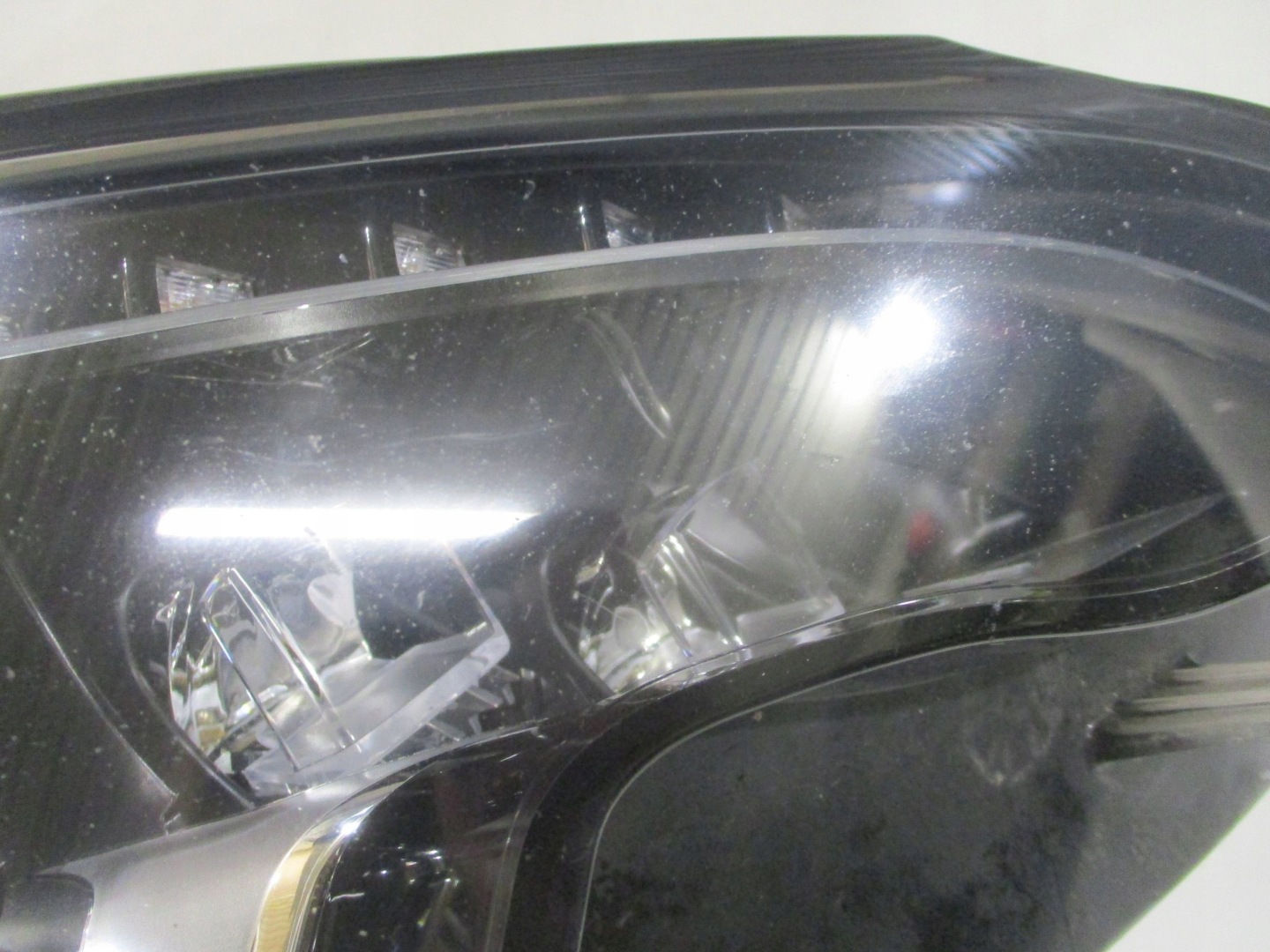 Frontscheinwerfer Peugeot 308 F LED Rechts Scheinwerfer Headlight - Thumbnail 9