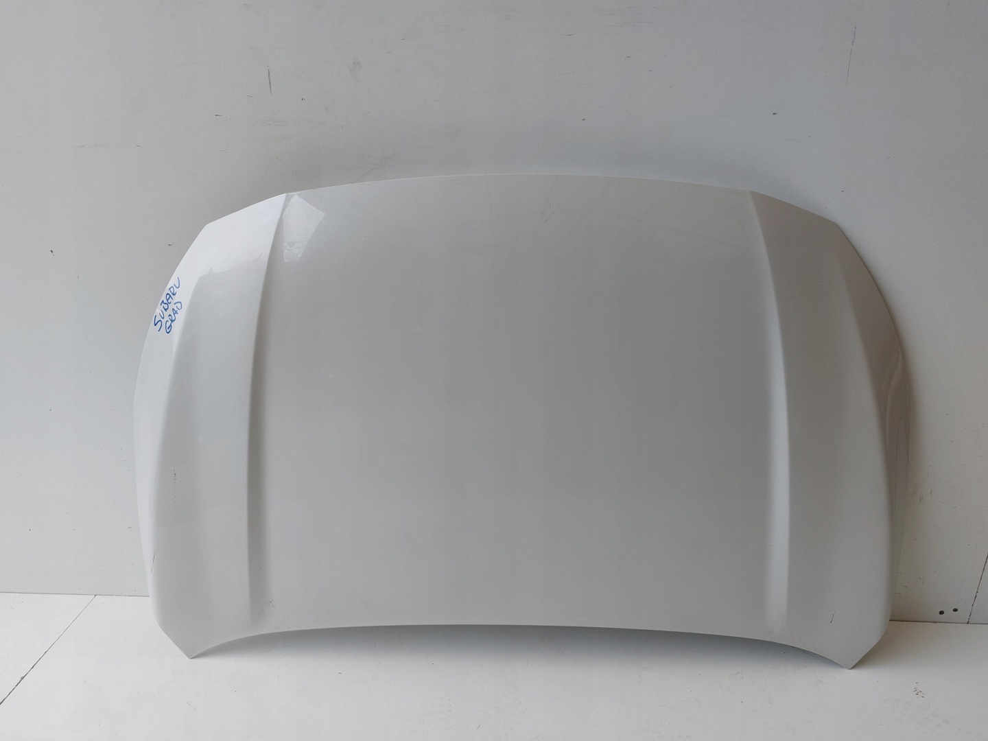 Motorhaube Subaru XV G5 Bonnet Hood - Thumbnail 1