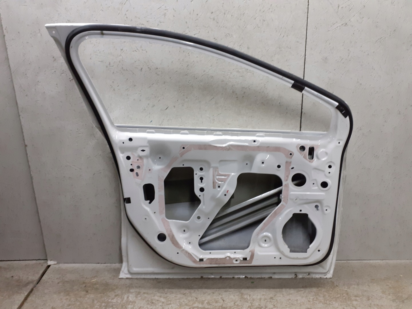 Opel Astra Tür Vorne Links Door Porta Porte - Thumbnail 10