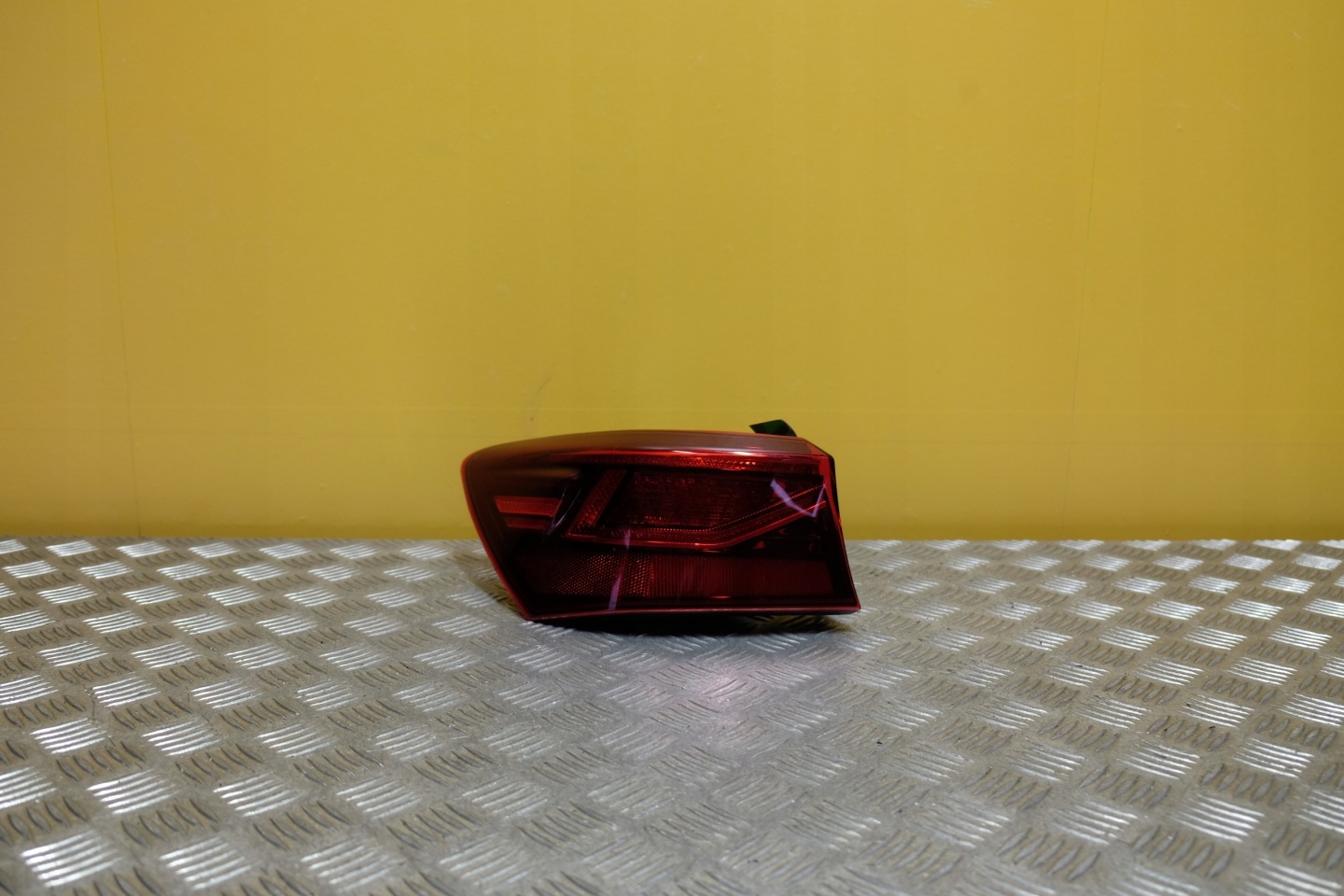 Kia Cerato FE Rückleuchte Rearlamp - Thumbnail 1