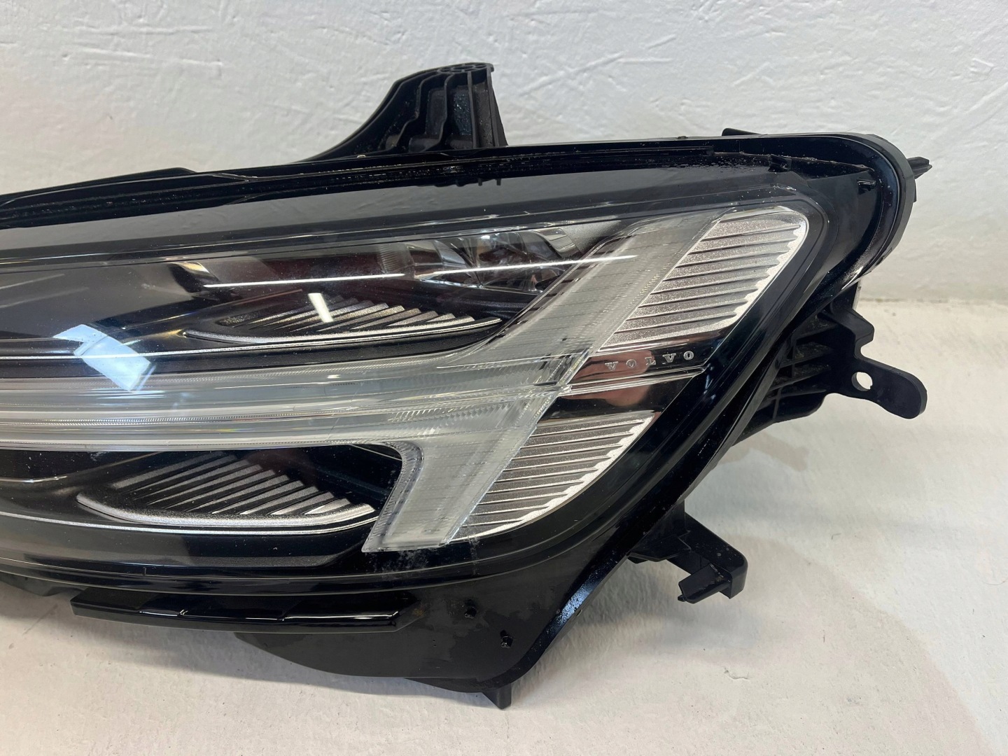 Frontscheinwerfer Volvo S60/V60 S60 32314189 LED Links Scheinwerfer Headlight - Thumbnail 6