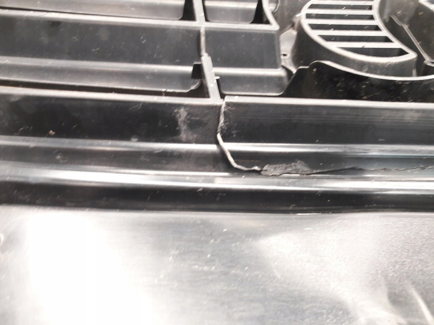 Audi A5 Kühlergrill FRONTGRILL Kühlergitter 8T0853651G - Thumbnail 10