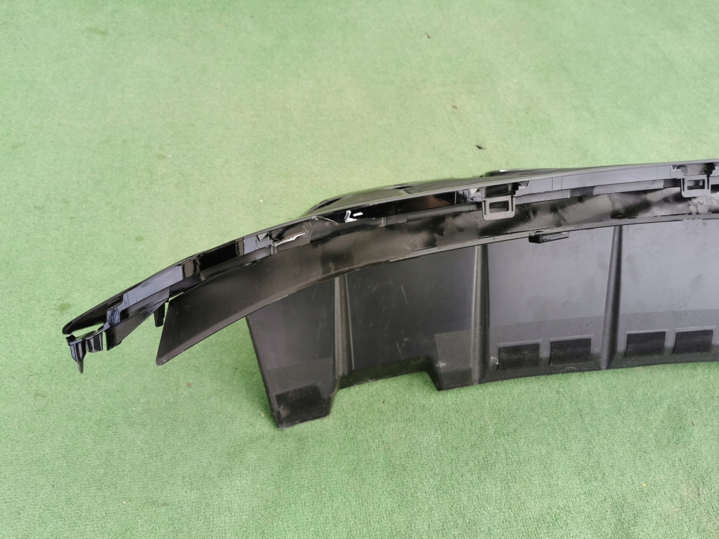 Lexus RX HXU3 Kühlergrill FRONTGRILL Kühlergitter 5310148C105311 - Thumbnail 9