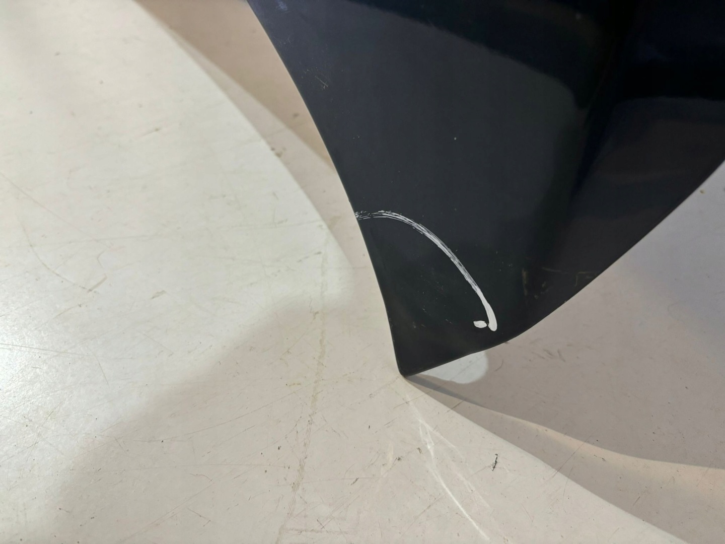 Motorhaube BMW 1 F21 Bonnet Hood - Thumbnail 6