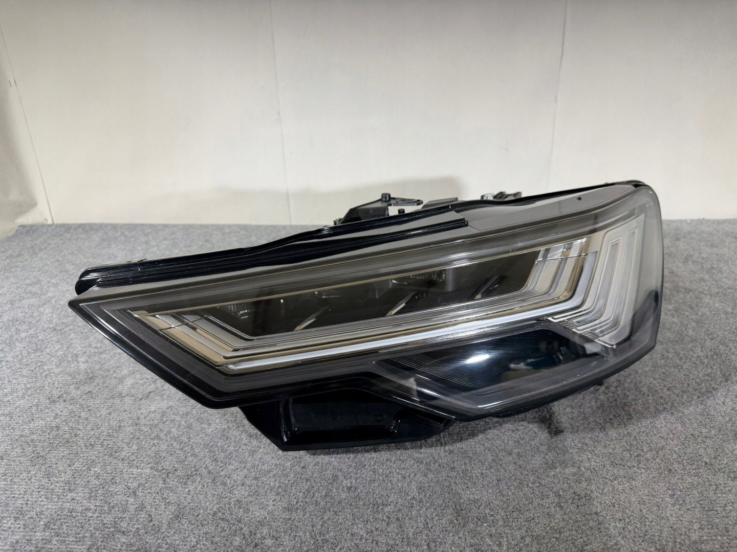 Frontscheinwerfer Audi A6 84K094103 Matrix LED Links Scheinwerfer Headlight - Thumbnail 1