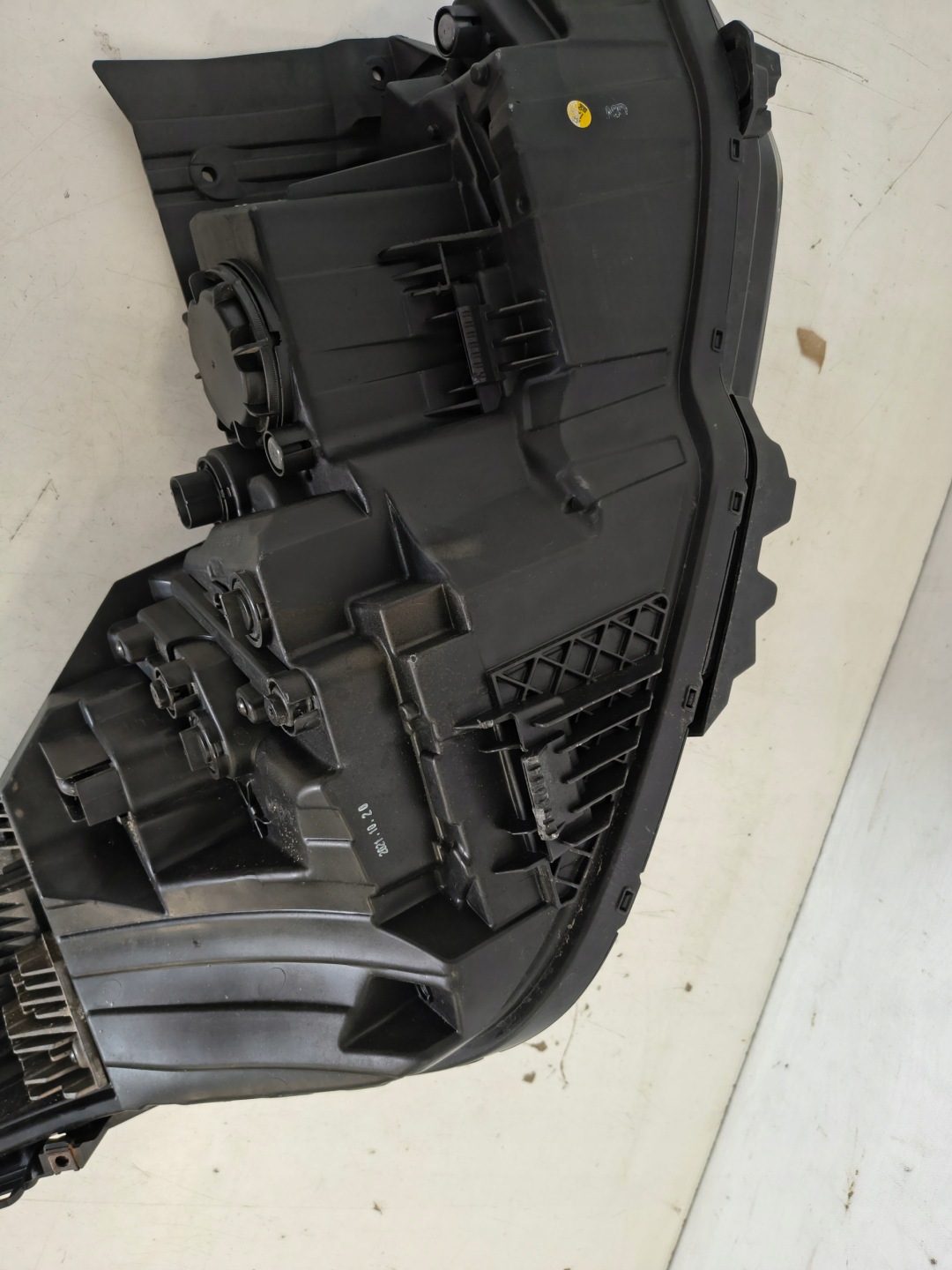 Frontscheinwerfer Kia EV6 CV LED Links Scheinwerfer Headlight - Thumbnail 10