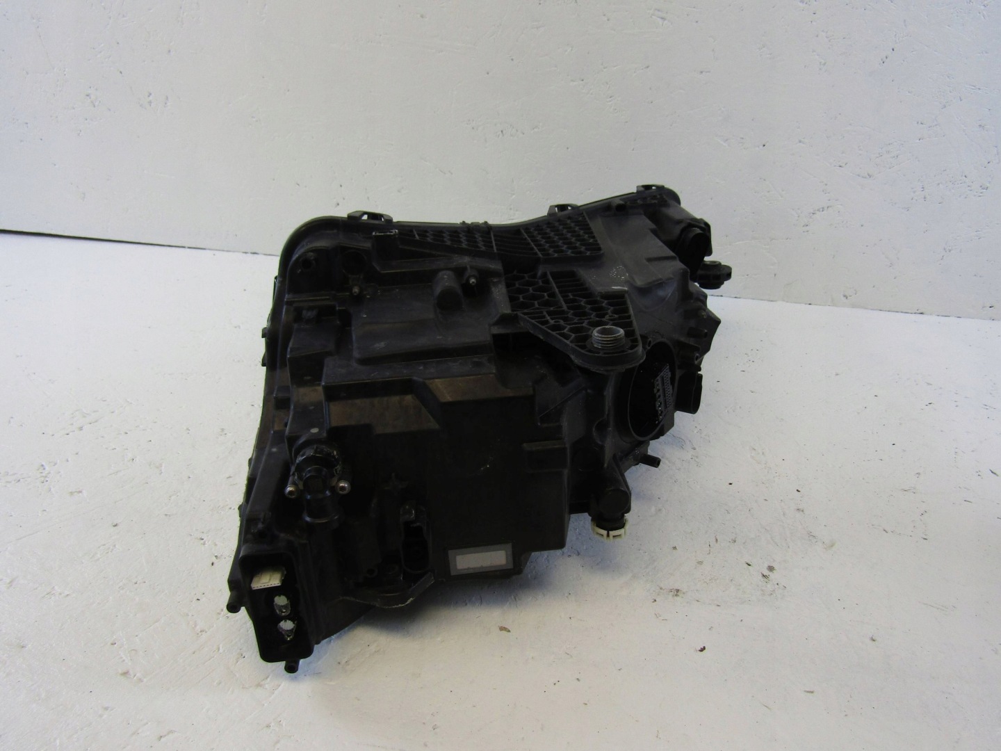 Frontscheinwerfer Skoda Superb 3U 3V1941016D LED Links Scheinwerfer Headlight - Thumbnail 10