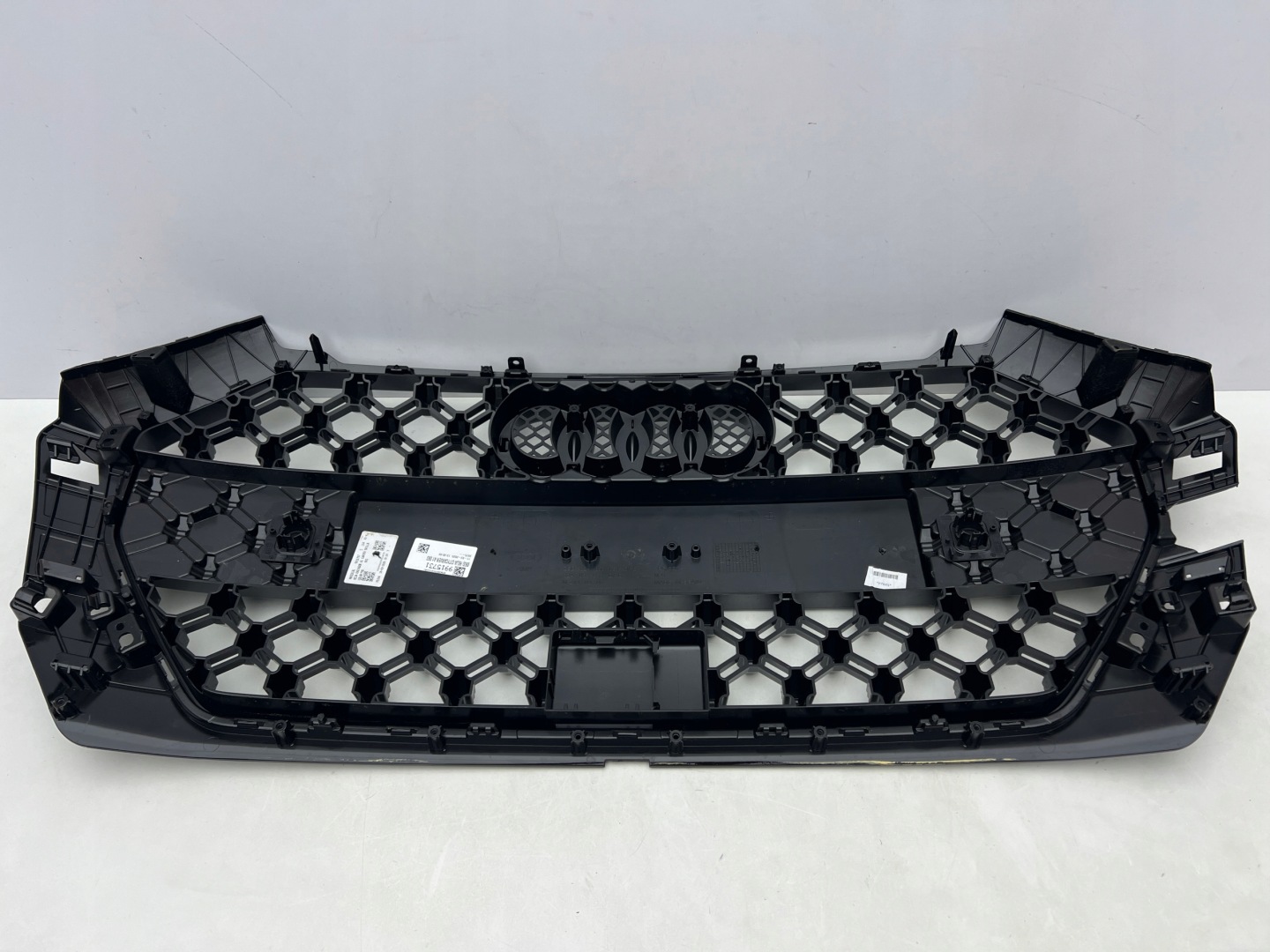 Audi A1 82A Kühlergrill FRONTGRILL Kühlergitter 82A853651DS - Thumbnail 6