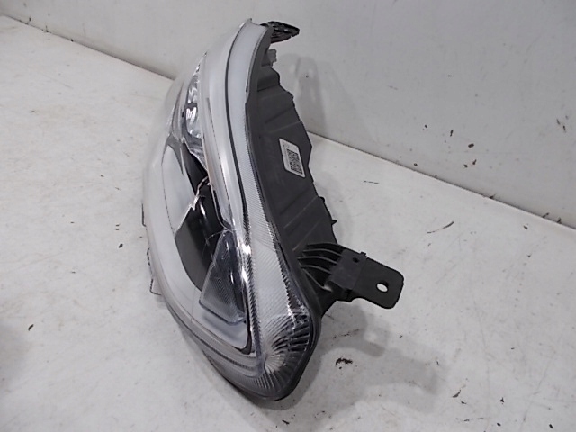 Frontscheinwerfer Ford Focus IV Mk4 JX7B13W029AE LED Rechts Headlight - Thumbnail 3