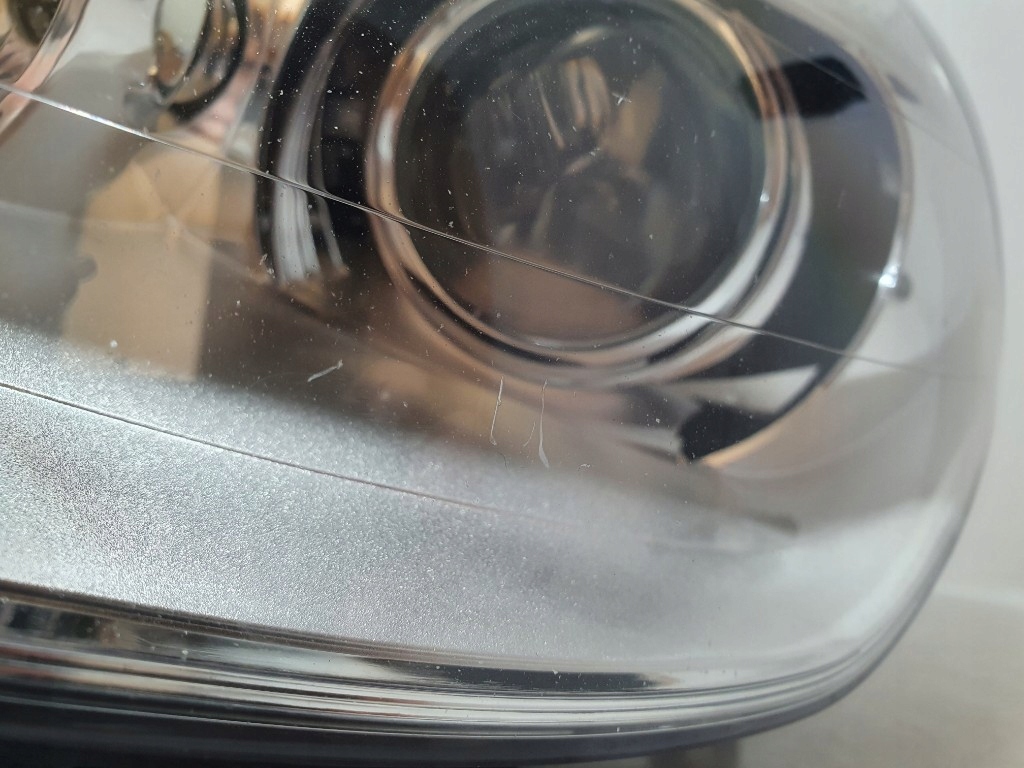 Frontscheinwerfer Citroen C5 9661316680XE Xenon Links Scheinwerfer Headlight - Thumbnail 19