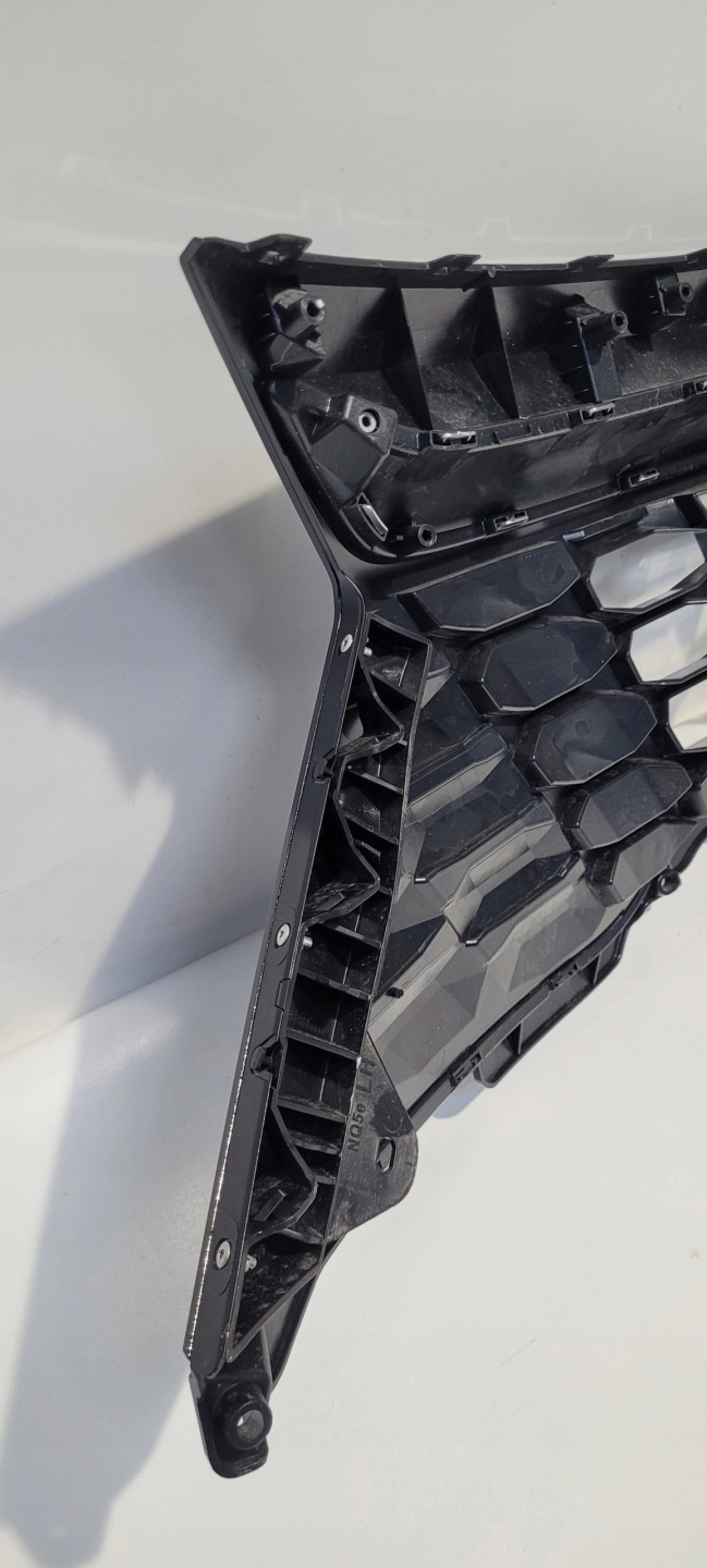 Kia Sportage NQ5 Kühlergrill FRONTGRILL Kühlergitter - Thumbnail 10