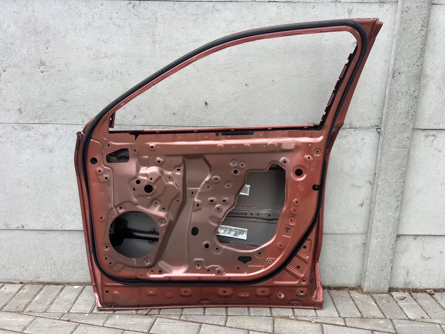 Lexus UX ZA1 Tür Vorne Rechts Door Porta Porte - Thumbnail 12