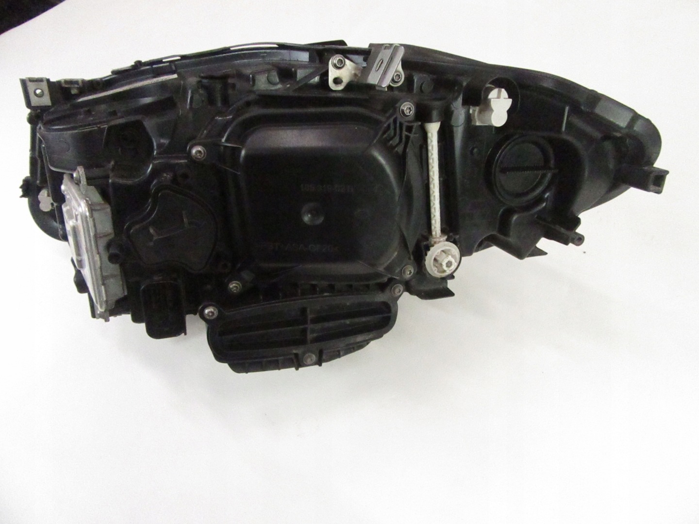 Frontscheinwerfer BMW 5 F11 7343911 Facelift Xenon Links Scheinwerfer Headlight - Thumbnail 10