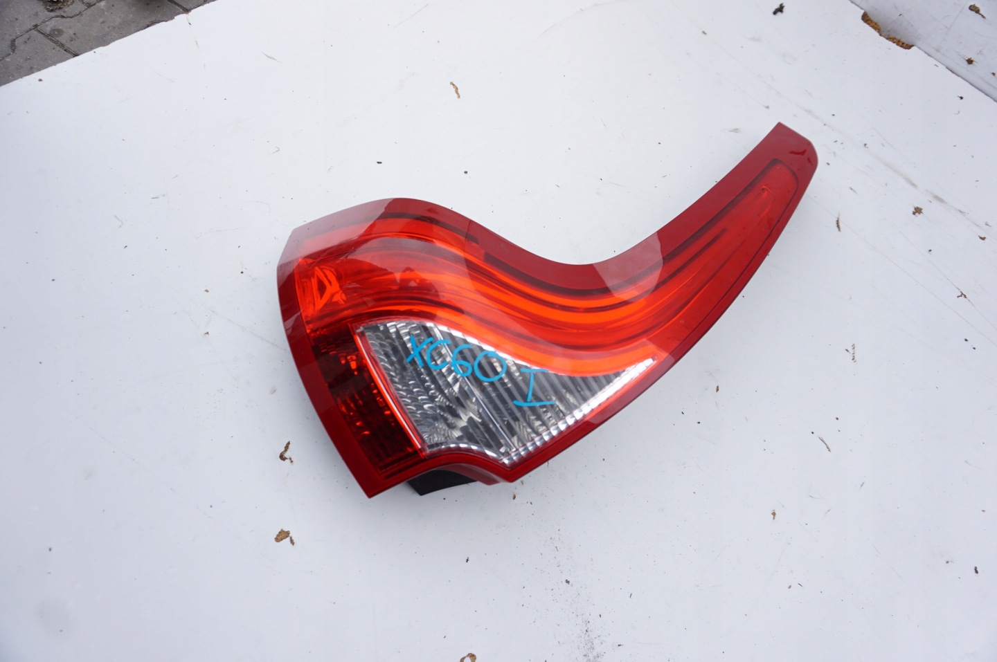 Volvo XC60 Rückleuchte Rearlamp - Image 1