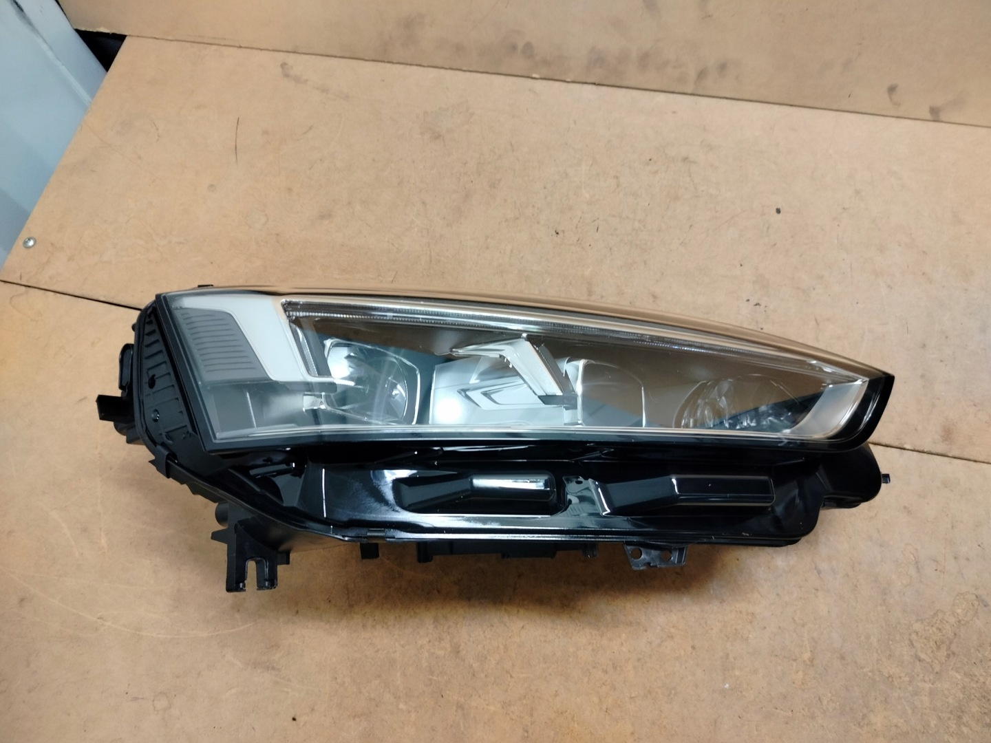 Frontscheinwerfer Audi A5 8W6941034D LED Rechts Scheinwerfer Headlight - Thumbnail 9